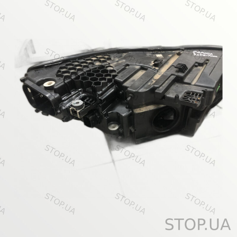 4KE941039 фара передняя левая Фара передняя левая Audi Q8 e-tron 2019-2024 — изображение 5