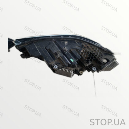 4KE941040B фара правая Фара правая Audi E-tron 2021 SKU 4KE941040B (после п