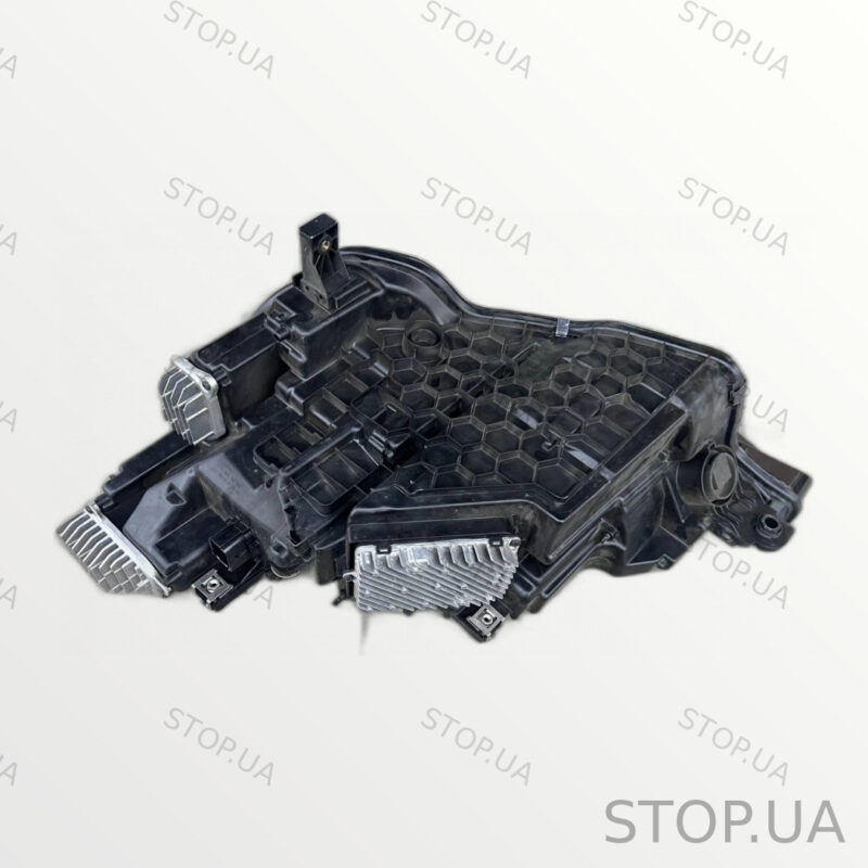 4KE941040B фара правая Фара правая Audi E-tron 2021 SKU 4KE941040B (после п — изображение 3