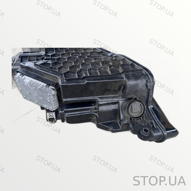 4KE941040B фара правая Фара правая Audi E-tron 2021 SKU 4KE941040B (после п — изображение 5