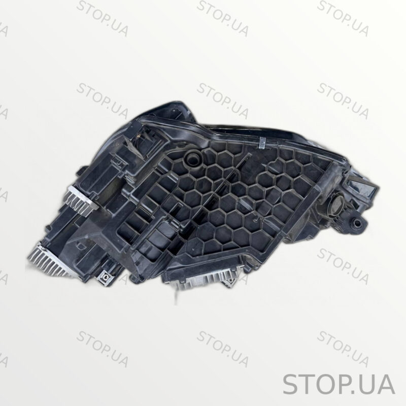 4KE941040B фара правая Фара правая Audi E-tron 2021 SKU 4KE941040B (после п — изображение 6
