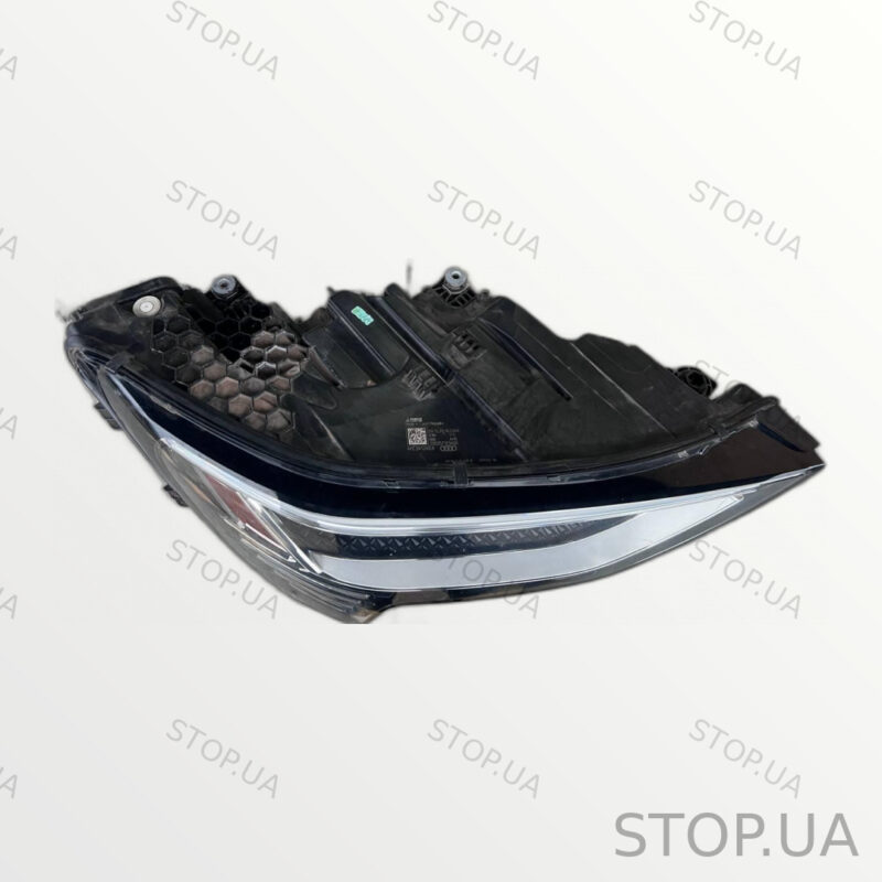 4KE941040B фара правая Фара правая Audi E-tron 2021 SKU 4KE941040B (после п — изображение 7