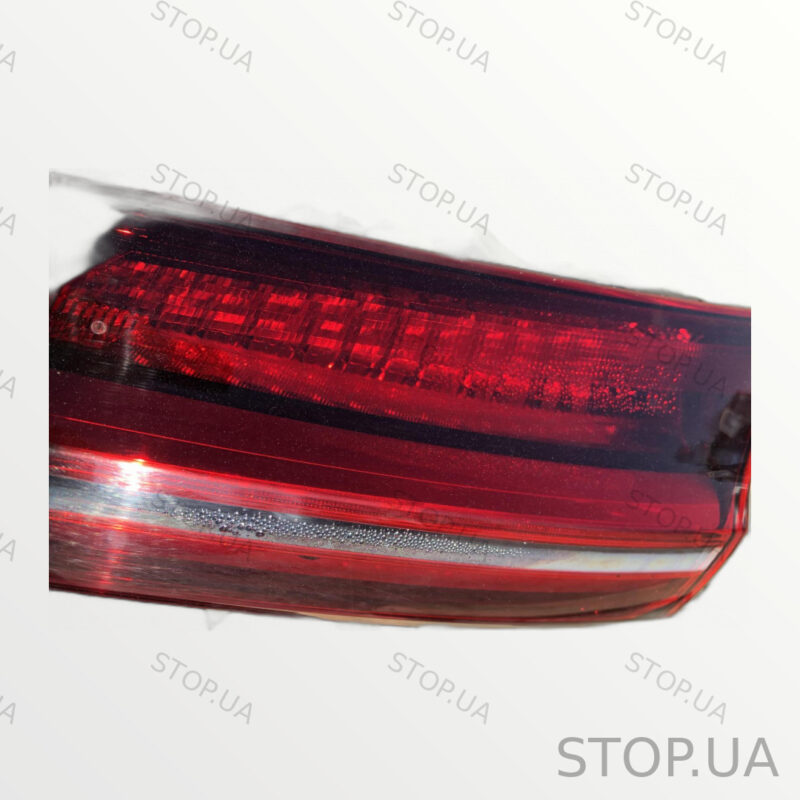 4KE945095E фонарь крышки багажника 4KE945095E Фонарь крышки багажника Audi — изображение 8