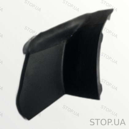 4KE945253 накладка заднего фонаря левая Накладка заднего фонаря левая Audi