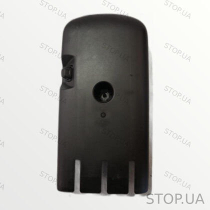 4KE953512C кожух рулевой колонки с кнопкой регулировки руля Кожух рулевой к