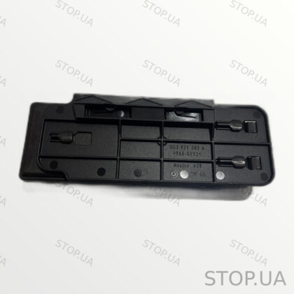 4KE959107B модуль управления Volkswagen ID.4 (2020–2023)