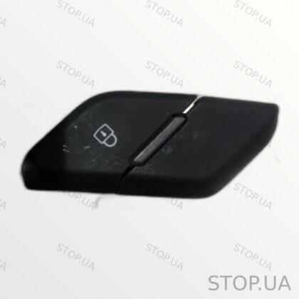 4KE962108A кнопка блокировки центрального замка двери Audi Q8 e-tron 2019-2