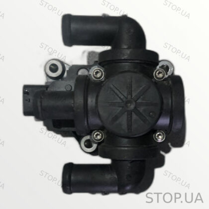 4KE963375K электрический клапан системы охлаждения Электрический клапан сис