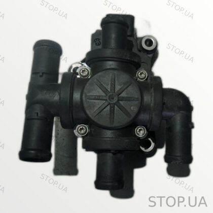 4KE963375N электрический клапан системы охлаждения 4KE963375N Электрический