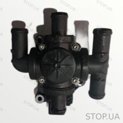 4KE963375R электрический клапан системы охлаждения 4KE963375R Электрический