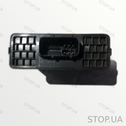 4KE965429C блок управления системы терморегулирования Блок управления систе