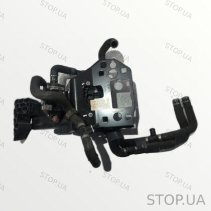 4KE965567B водяной насос Водяной насос в сборе Audi Q8 e-tron 2019-2024 SKU