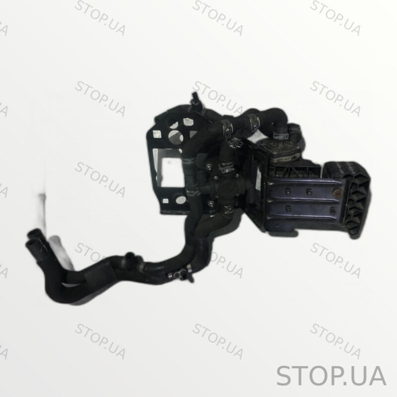 4KE965567B водяной насос Водяной насос в сборе Audi Q8 e-tron 2019-2024 SKU — изображение 8