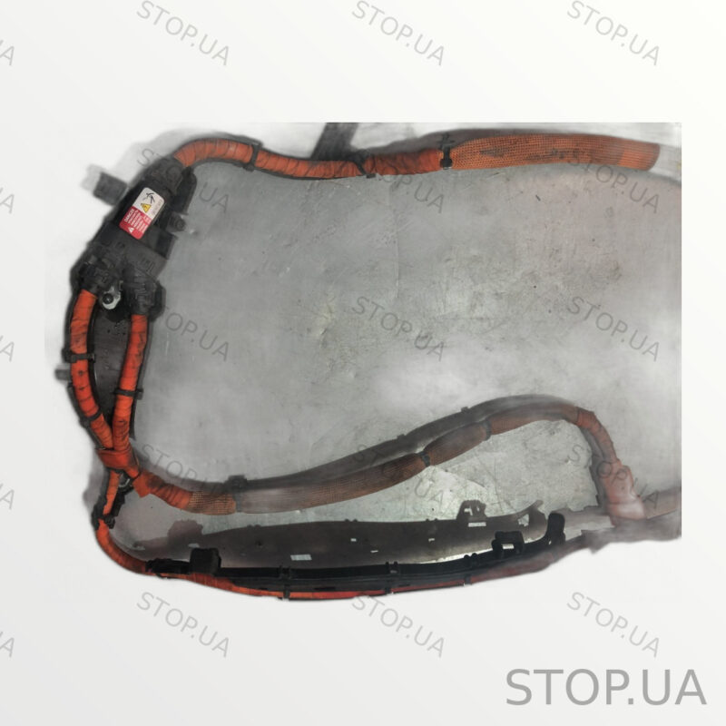 4KE971008Q жгут высоковольтных проводов 4KE971008Q Жгут высоковольтных пров — изображение 2