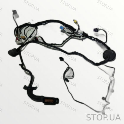 4KE971029FL электропроводка двери Электропроводка передней левой двери Audi