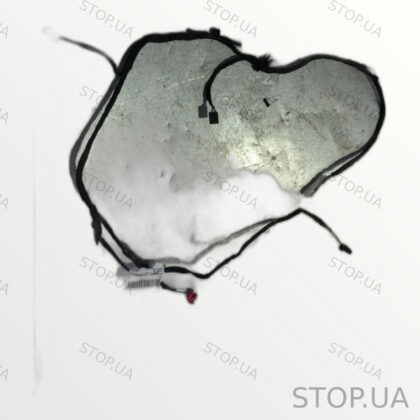 4KE971036 проводка двери Проводка передних правых двери Audi Q8 e-tron 2019