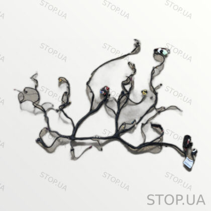 4KE971315 электропроводка передней панели Электропроводка передней панели A