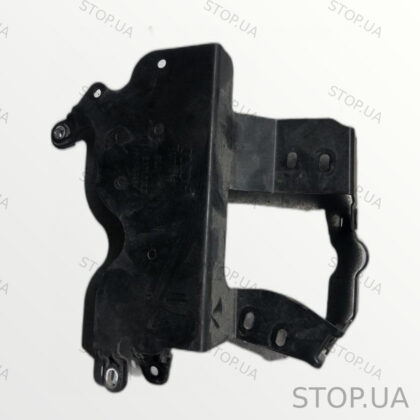 4KE971502B кронштейн жгута проводов Кронштейн жгута проводов Audi Q8 e-tron