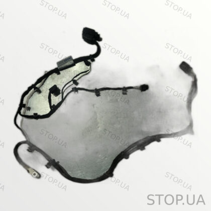 4KE971627 электропроводка двигателя заднего Электропроводка двигателя задне