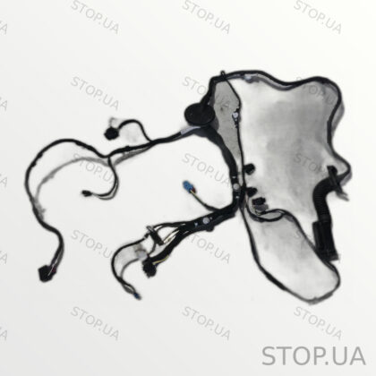 4KE971687N электропроводка двери Электропроводка двери задних левых и правы