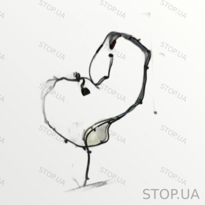 4KE971757B проводка аккумулятора Проводка аккумулятора Audi Q8 e-tron 2019