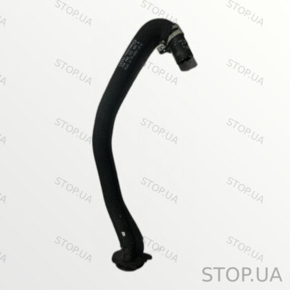 4KL121081A патрубок системы охлаждения Патрубок системы охлаждения Audi Q8