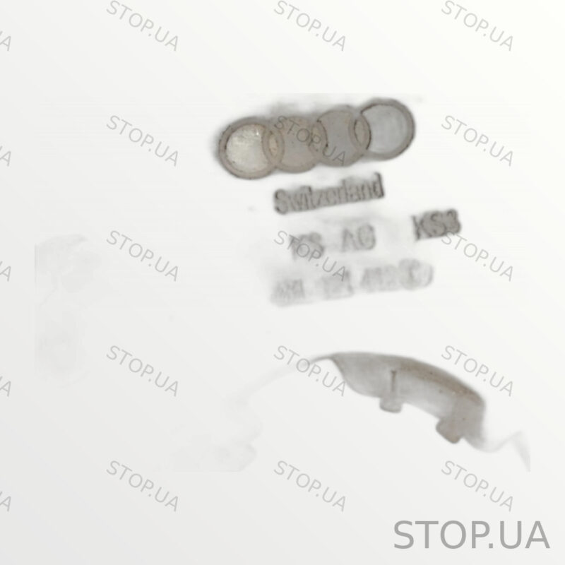 4KL121412C кронштейн расширительного бачка 4KL121412C Кронштейн расширитель — изображение 2