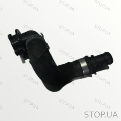 4KL122109C патрубок системы охлаждения Патрубок системы охлаждения Audi Q8