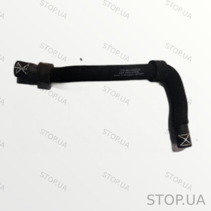 4KL145932E патрубок системы охлаждения Патрубок системы охлаждения Audi Q8