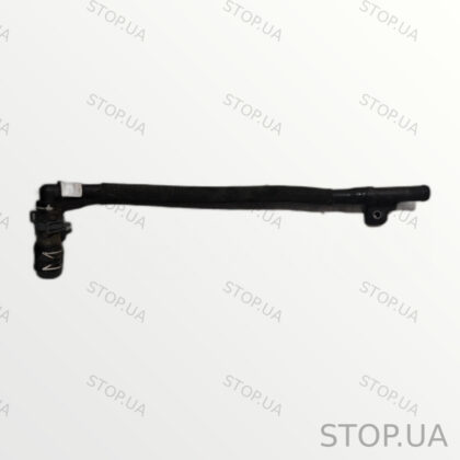 4KL145947E трубка охлаждения Трубка охлаждения Audi Q8 e-tron 2019-2024 SKU