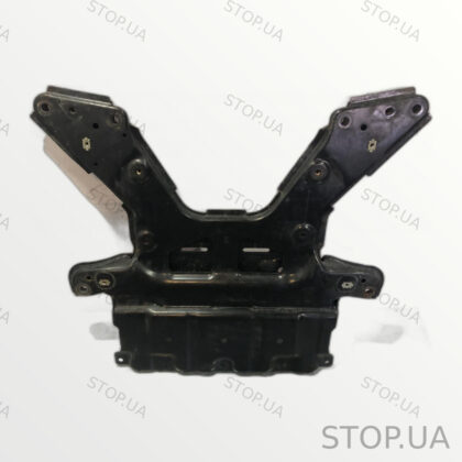 4KL399345B усилитель переднего подрамника 4KL399345B Усилитель переднего по