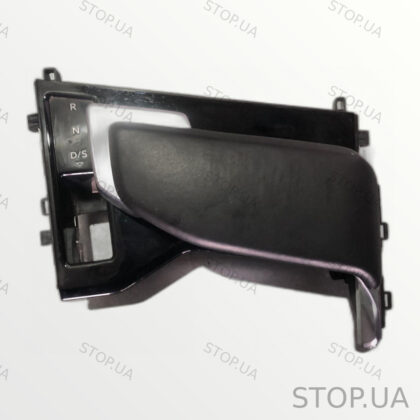 4KL713041A селектор переключения передач Селектор переключения передач Audi