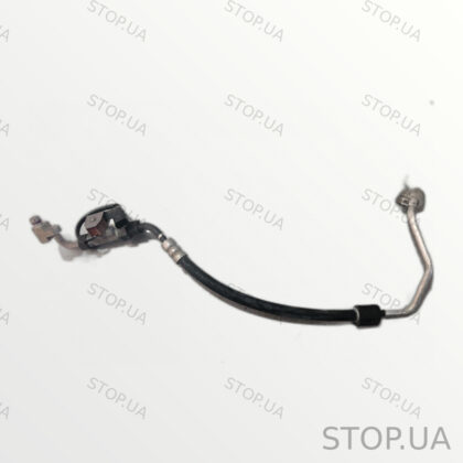 4KL816720G трубопровод с клапаном Трубопровод с клапаном Audi Q8 e-tron 201