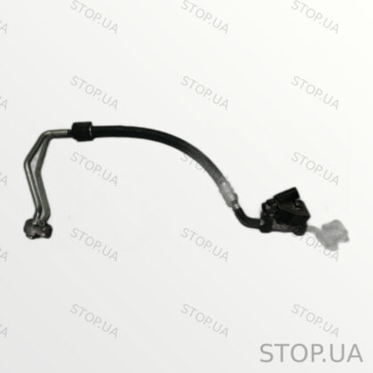 4KL816720J трубопровод с клапаном Трубопровод с клапаном Audi Q8 e-tron 201