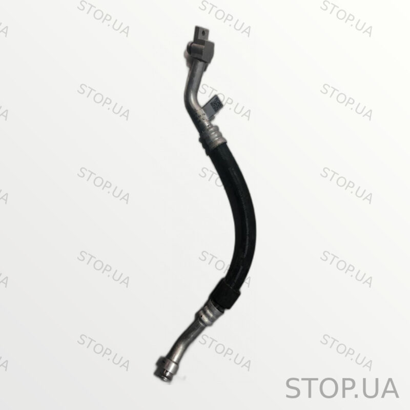4KL816740H трубка кондиционера Трубка кондиционера Audi Q8 e-tron 2019-2024