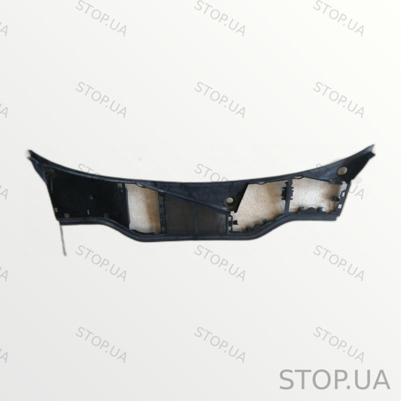 4KL819403 жабо защита Жабо защита Audi Q8 e-tron 2019-2024 (с дефектом) SKU