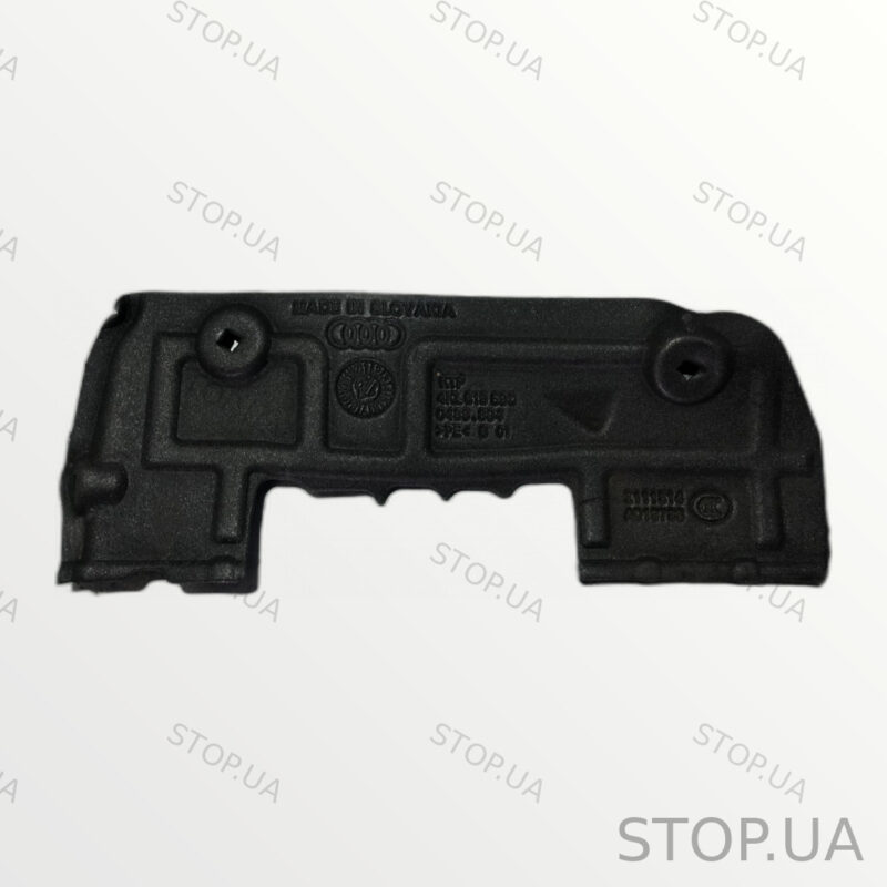4KL819593 шумоизоляция 4KL819593 Шумоизоляция (термозащита) Audi Q8 e-tron