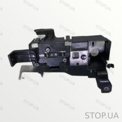 4KL819596A кронштейн флаконного блока Кронштейн блока флаконов Audi Q8 e-tr