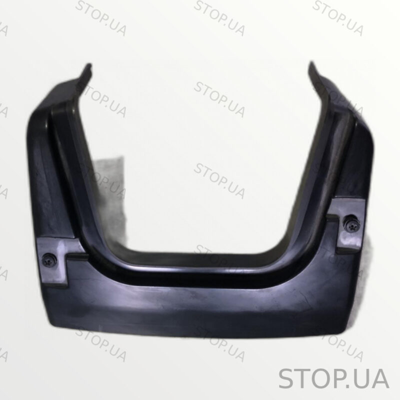 4KL819979 защита жабо Защита жабо Audi Q8 e-tron 2019-2024 SKU 4KL819979 За