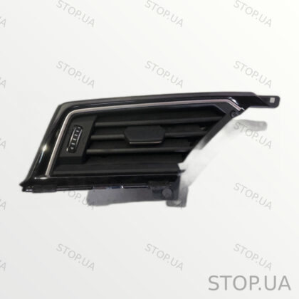 4KL820901 дефлектор воздушный левый Дефлектор воздушный левый Audi Q8 e-tro