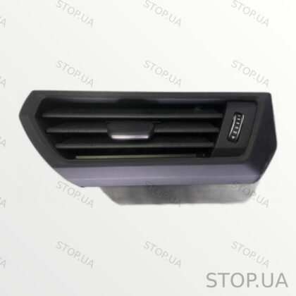 4KL820902 дефлектор воздушный правый Дефлектор воздушный правый Audi Q8 e-t