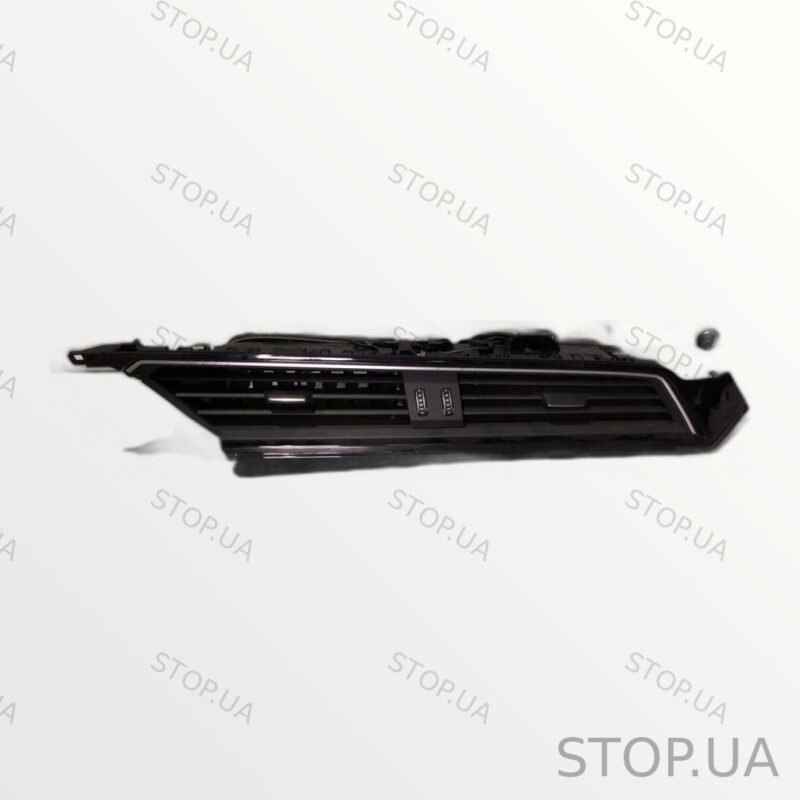 4KL820951 воздуховод центральный Воздуховод центральный Audi Q8 e-tron 2019