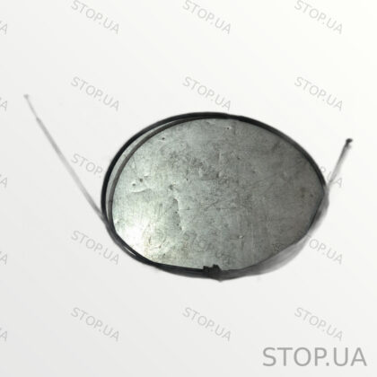 4KL823535B шумоизоляция усилителя среднего Audi Q8 e-tron 2019-2024 шумоизо