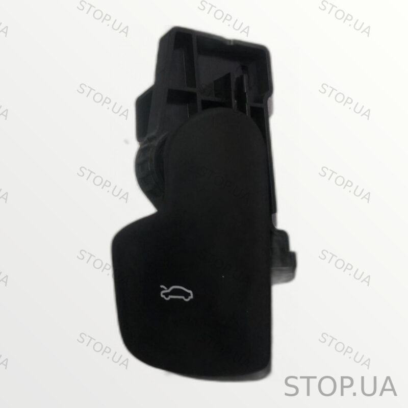 4KL823633B кронштейн с ручкой открытия капота Кронштейн с ручкой открытия к