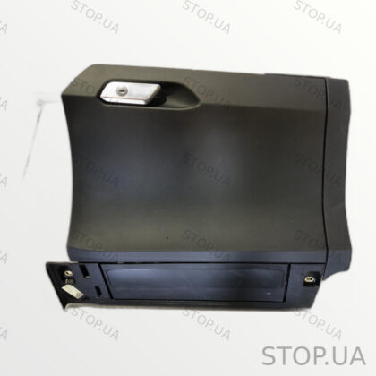 4KL857035B бардачок пассажира Бардачок пассажира Audi Q8 e-tron 2019-2024 S