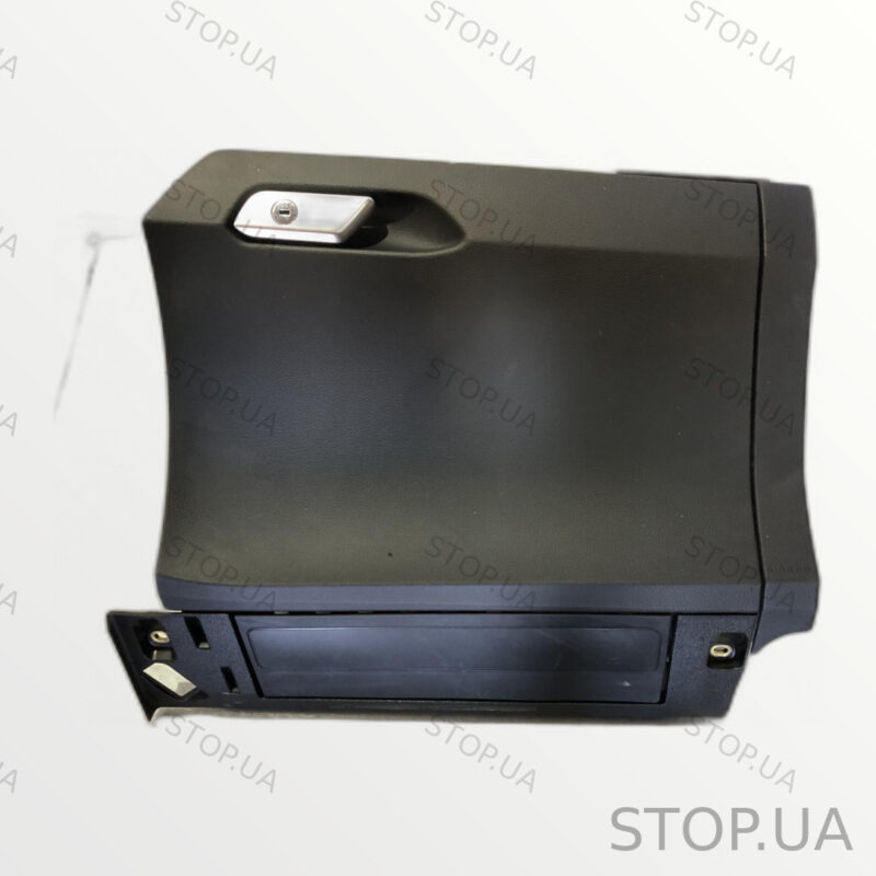 4KL857035B бардачок пассажира Бардачок пассажира Audi Q8 e-tron 2019-2024 S