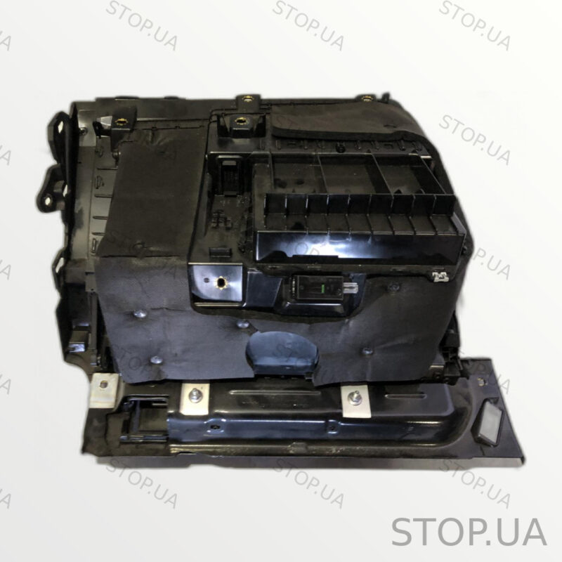 4KL857035B бардачок пассажира Бардачок пассажира Audi Q8 e-tron 2019-2024 S — изображение 2