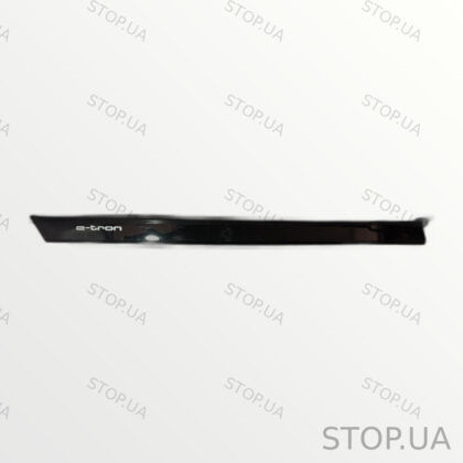 4KL857186 декоративная накладка торпедо Декоративная накладка торпедо Audi