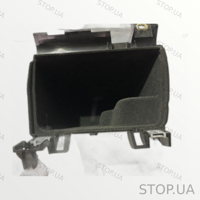 4KL857925B бардачок руля Бардачок руля Audi Q8 e-tron 2019-2024 SKU 4KL8579 — изображение 2