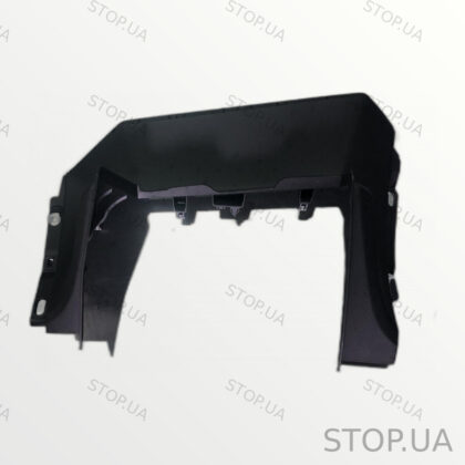 4KL857927 накладка торпедо Накладка торпедо Audi Q8 e-tron 2019-2024, артик